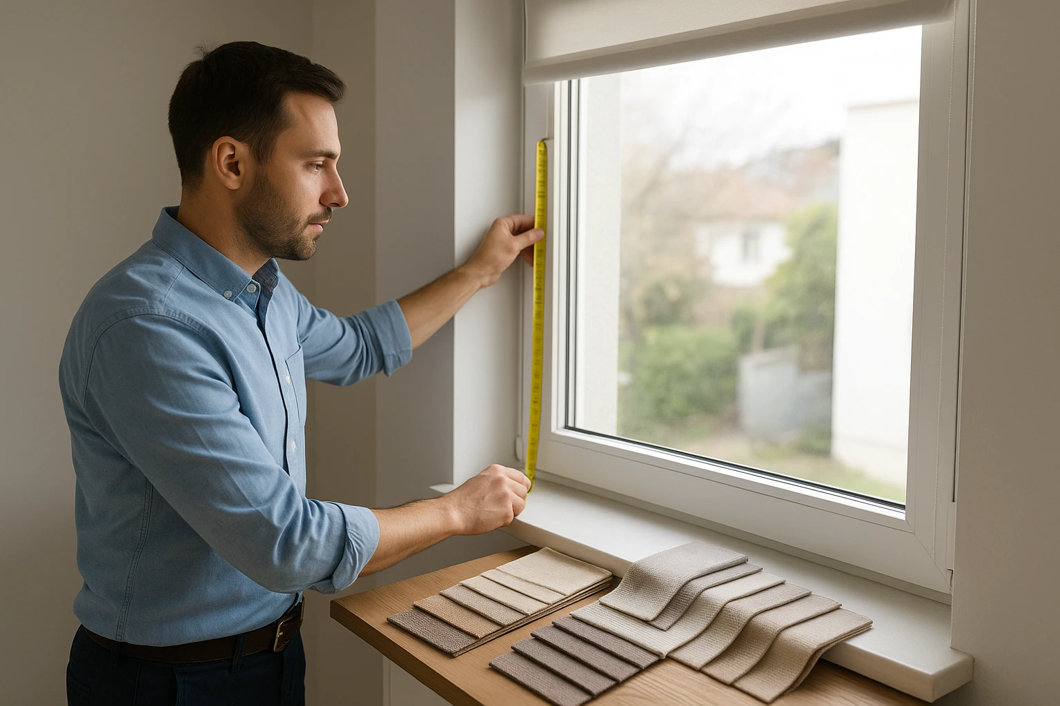 from consultation to installation From consultation to installation